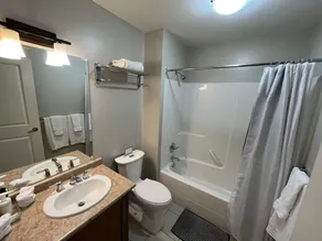Luxurious two bedroom condo with private patio and ocean view. - Image 4