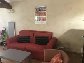 Logement en Drôme provençale dans un mas du XVIIIe s avec piscine - Image 5