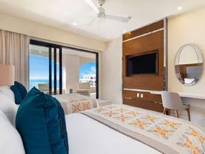 Gorgeous Oceanview Modern Villa at Villa La Valencia overlooking Sea of Cortez - Image 4