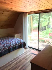 Privat adgang til stranden og fantastisk udsigt - Image 5