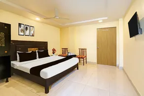 Deluxesuper Hotel O Kurnool - Image 5