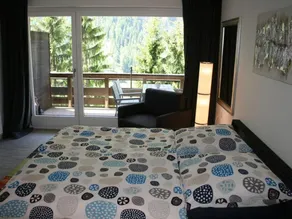 Berghaus Glockner, Niedermeyer - Image 3