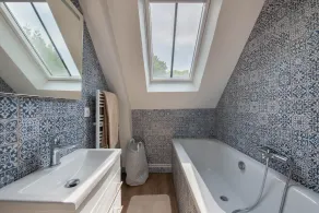L'Annexe du Manoir - Vue mer - Image 2