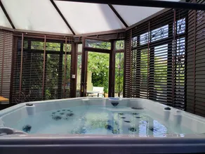 Chambres D'hôtes Avec spa Privatif - Image 5
