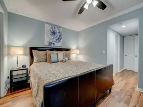 Saint Andrews Common 1657, 1 Chambre, 4 personnes, Piscine, Rez-de-chaussée, Palmetto Dunes - Image 5