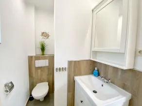 Gross Stresow Ferienwohnung Vilm E - Image 2