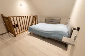 Loft bourguignon au pied des sources de la seine - Image 3