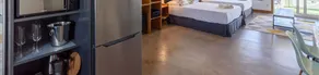 Loft facing the beach - Image 2