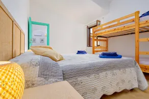 Ferienwohnung 'Casa Vacanze Cannigione' mit privater Terrasse, WLAN und Klimaanlage - Image 4