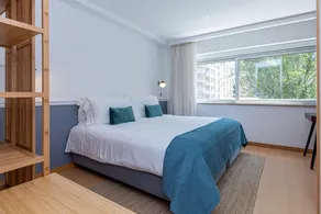 Feel Corporate Housing Marqu s III - Image 3