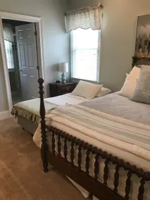 Suite privée élégante au cœur de Brandywine Valley - Image 5