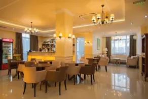 Rena Alexandria Club hotel - Image 5