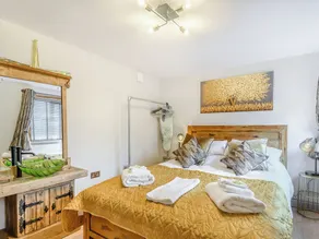 Alloggio con 2 camere da letto ad Kirton, Near Spalding - Image 4
