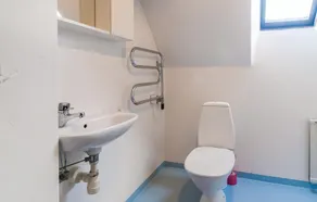 Bel appartement à Havdhem avec WiFi - Image 4