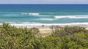 SANDPIPER BEACH FRONT HUS - Image 4