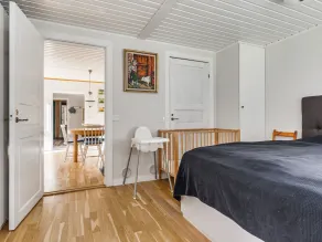 Holiday Home Aspenäs by Interhome - Image 5