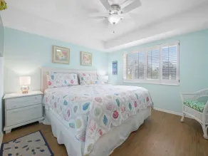 Insel entkommen! unit 115 Renovierte Wohnung direkt am Strand! Nur wenige Schritte vom Strand und Pool entfernt - Image 4