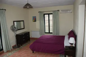 Villa with Private Pool Secluded in 23 Acres - idyllic tranquility - Image 5