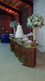 maison de campagne à pampulha avec salle de fête pour événements et conventions - Image 5