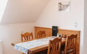 Cozy vacation home with two separate apartments in Southern Styria - Image 5