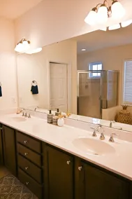 Luxury Beach House/w hot tub....<br>35228 Acadia Ln,Lewes,Coastal Club - Image 5