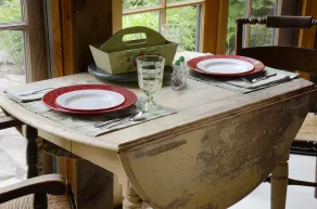 Charming Vintage Cabin on Beautiful Walloon Lake - Image 5