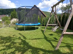 Cozy vacation home in the beautiful Spessart for families and fitters - Image 3