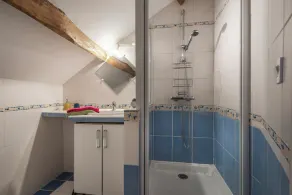 Indkvartering CHARM PAISIBLE i hjertet af ANJOU 2 stjerner - Image 2