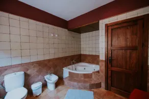 Fantastic villa in the mountains next to the river - Image 2