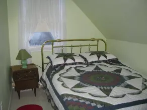 Casa de 5 dormitorios - capacidad para 10 personas, cerca de la playa - punto PEI West - Image 3