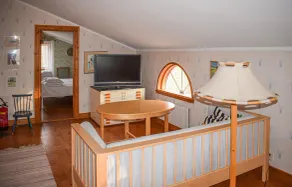Skønt hjem i Lammhult med sauna - Image 4