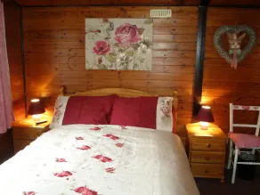 'Pinelodge' - casa de vacaciones - LLANTRISANT - 12 millas de CARDIFF. - Image 3