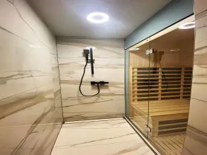 Feriehus luksuriøst interiør - Image 2