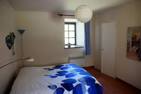 Klassificerat självständigt hus, lugnt, 7 personer, privat tennis, strand 600 m, djur - Image 4