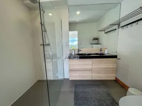 Pragtfuldt hus med uigennemsigtig havudsigt - Image 3