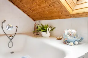 Apartamento 'Zum Leiselsee' com jardim partilhado e acesso Wi-Fi - Image 4