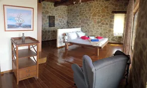 Oasis of tranquility, breathtaking sea views, large pool and relax pool. - Image 5