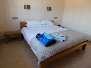 Villa spaziosa di lusso, aria condizionata, piscina enorme, 3 letto / 2 bagni, vista, tutti su un unico livello - Image 5