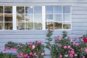 Camphill Cottage - Rustik charm och komfort - Image 5