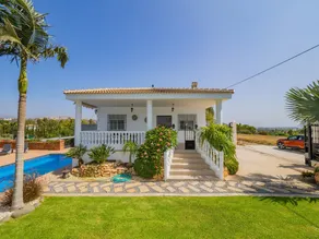 Finca di Cubo I miei sei soli. Wifi, parcheggio, barbecue, piscina. - Image 5