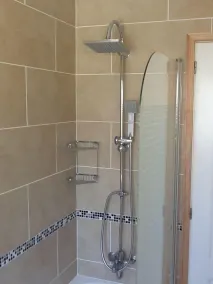 Lyxvilla med privat pool, bordtennis, TV i Storbritannien och Wi-Fi - Image 3