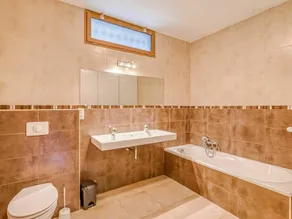 Angenehme Wohnung mit  W-LAN, Klimaanlage, Pool, TV, Innenhof, Haustiere erlaubt und Panoramablick - Image 2