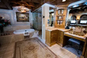 CASA VALENTINA-Belle Villa Domaine - Image 3