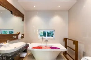 Strategic and Classic 2 BR Family Villa at Seminyak - Image 3