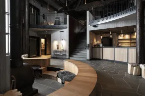 Niehku Mountain Villa - Image 2