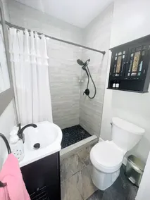 Clean, Modern Cottage near Martinsville! - Image 3