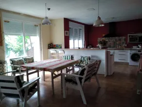 Homerez - Charming House in San Cristóbal with Garden - Image 5