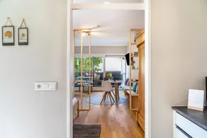 Apartamento 'Stuiben Garmisch' com vista para a montanha, piscina comum e Wi-Fi - Image 3
