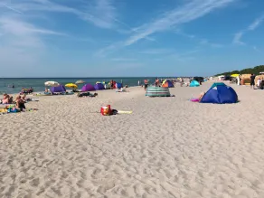 Apt. Strandträumer - Vacation directly in Timmendorf-Dorf at the Reiterhof!!! - Image 4