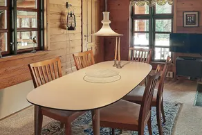 6 personas casa en Hadsund - Image 3